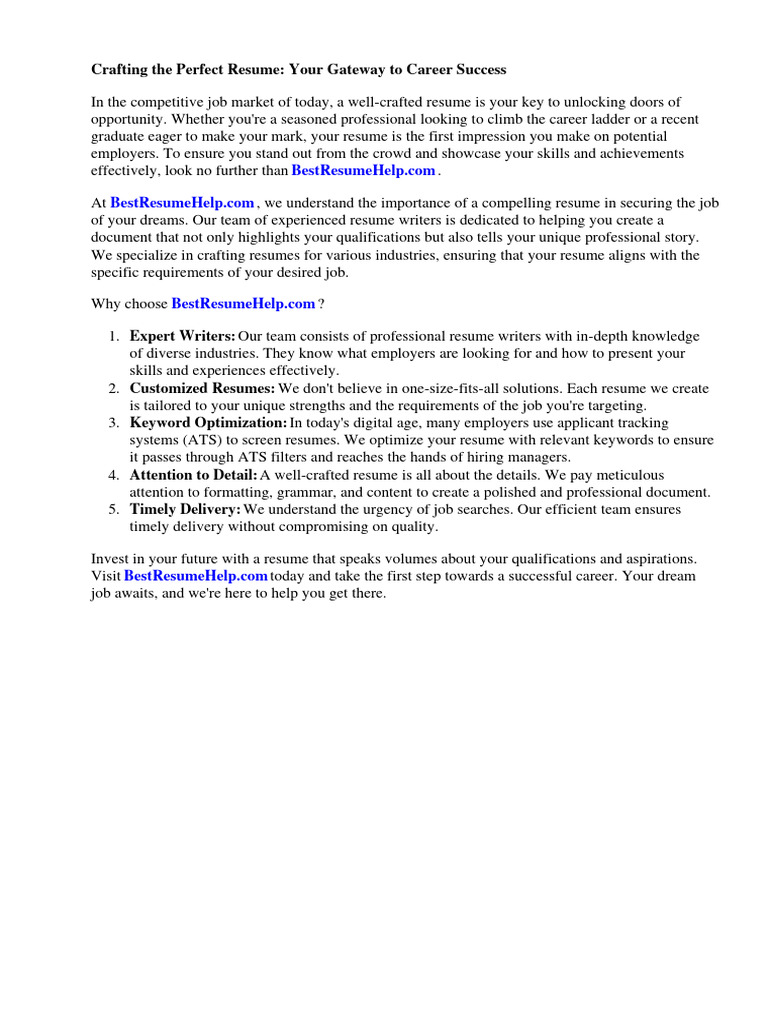 resume-for-job-entry-level-pdf-r-sum-experience