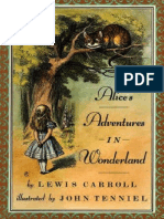 Alices Abenteuer Im Wunderland (Lewis Carroll (Lewis Carroll) ) (Z-Library)