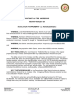 2011-04 - Property Tax Revenues in 2012