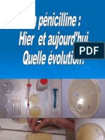 Diaporame TPE Penicilline