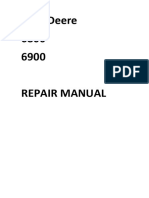 Vdocuments - MX - John Deere 6800 6900 Repair Manual