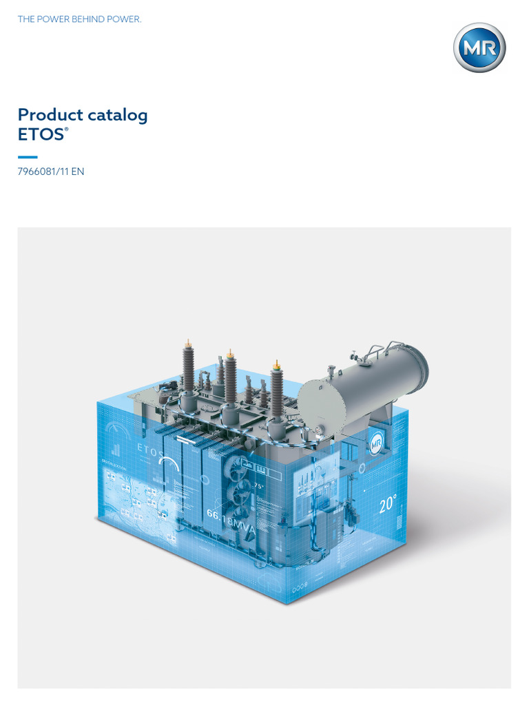 Etos Product Support | PDF | Transformer | Computer Science