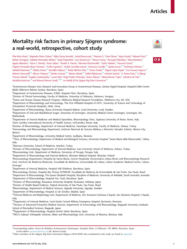 Jordans Syndrome Factors Affecting Life Expectancy - ptg5va4