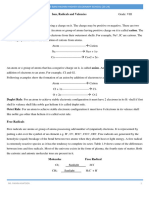 Ions and Radicals Text