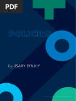 Nedbank CSI Funding Application Guide | PDF | Nonprofit Organization ...