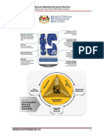 Buku Pengurusan & Takwim SKJP 2022