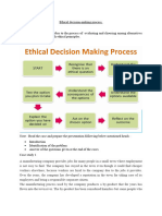 Ethical Decision