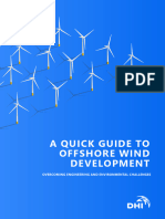 DHI OffshoreWindDevelopment Ebook Web