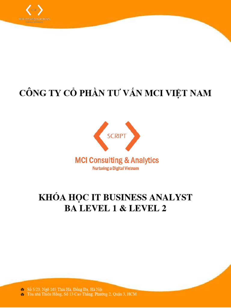 Ba 2 Level | PDF