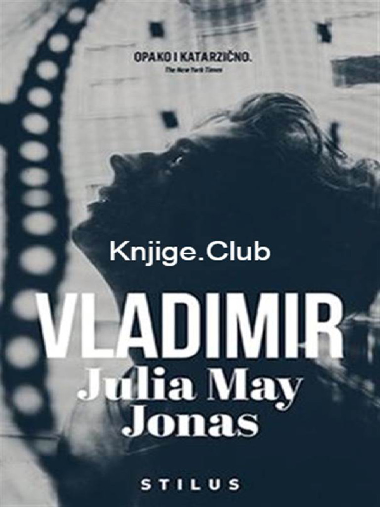 Vladimir Julia May Jonas PDF