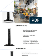 Tower Connect