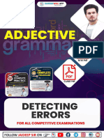 265578adjective Detecting Errors - Crwill - 230821 - 115420