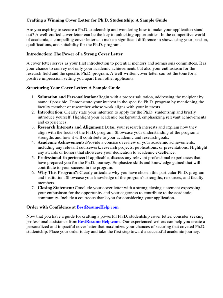 Postgraduate Studentship Hkust