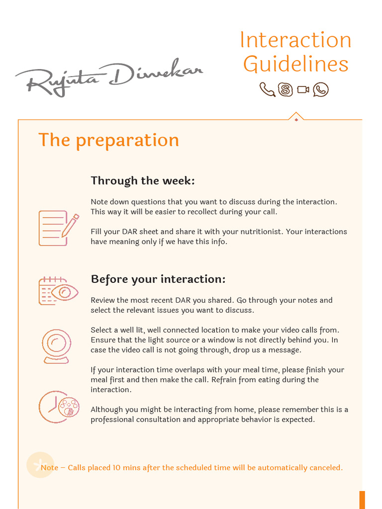 Interaction Guidelines Pdf