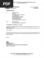 New j2 Post Moderation Tool | PDF | Cognitive Science | Learning