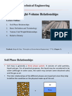 Geotech 3 Soil Properties