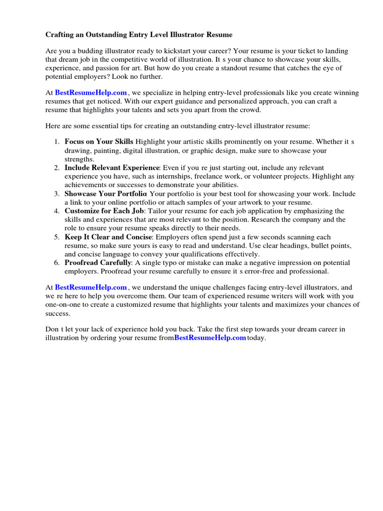 entry-level-illustrator-resume-pdf-r-sum-adobe-illustrator