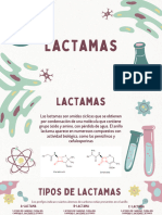 Lactamas
