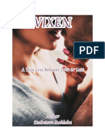 Vixen