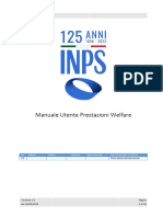 520 Manuale Utente Prestazioni Welfare