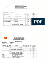 Jurnal Mengajar Bulan September 2023 WILFRIDA