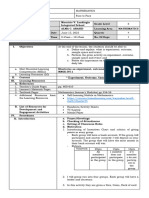 2023 Lesson Exemplaralma