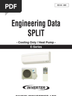 Download Catalogue Daikin FT25FT35 R410A by songque_tk SN70730139 doc pdf