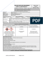 FDS Lubri C-40 B Reforzado