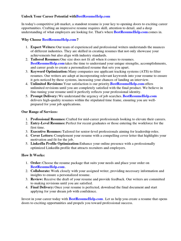Resume help websites pdf r sum linked in