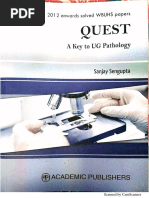 Pathology Quest