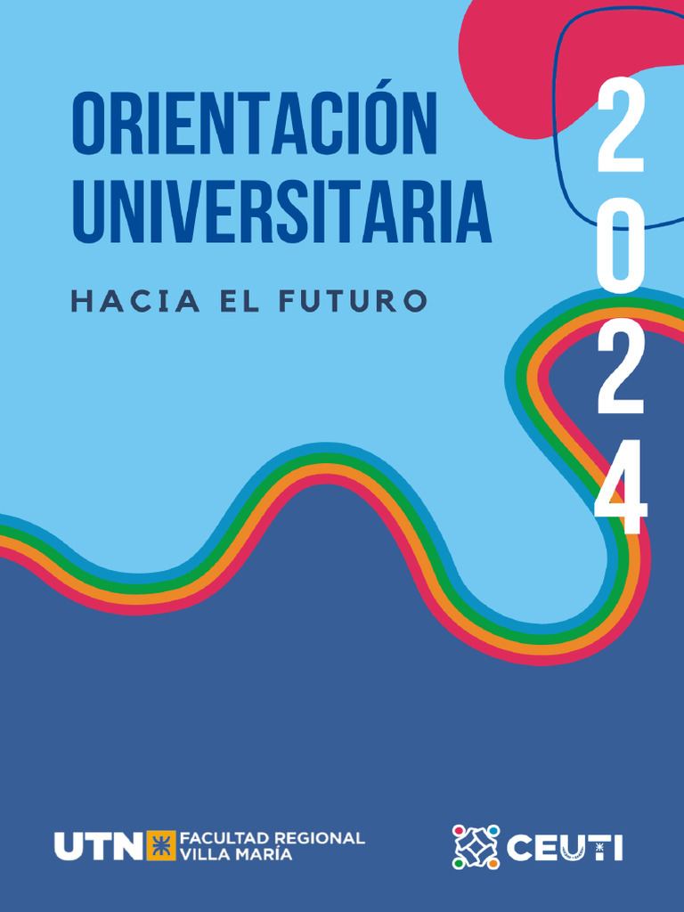 Guía de Orientación Universitaria UTN FRVM | PDF | Memoria | Aprendizaje