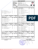 Kyrgyz-Turkish Manas University: Student No::::: Name, Surname Citizenship Faculty Department