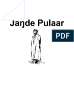 Jaŋde Pulaar - 2018
