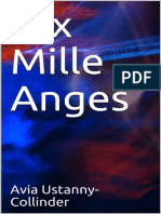 Dix Mille Anges French Edition Avia Ustanny Collinder