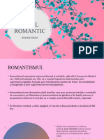 Lat Romantism 5