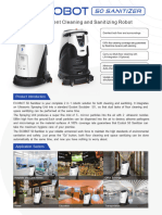 Brochure - Ecobot Scrub 50 Sanitize .11