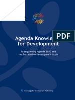 2023 k4dp Agenda Knowledge For Development