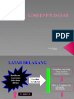 Ppi Dasar