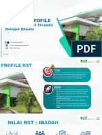 Rev. RFZ - PPT Company Profile Terbaru Update 2023 Indonesia