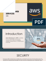 Amazon Web Services