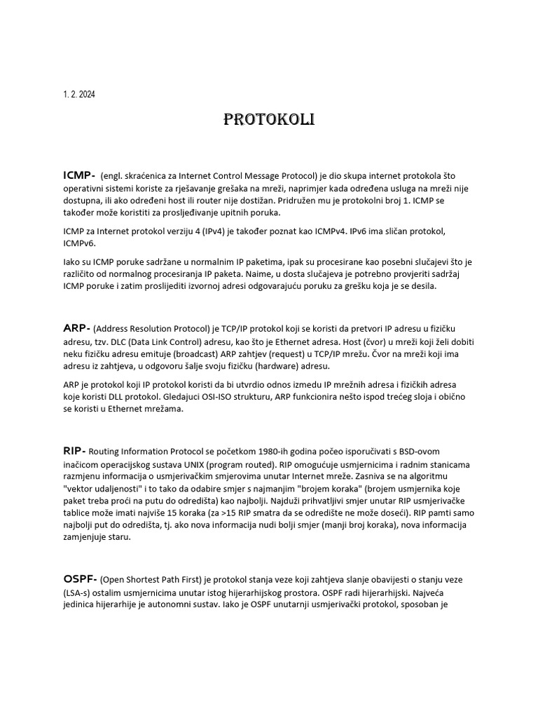 Proot 4 | PDF