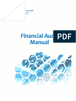 Final - Financial Audit Manual