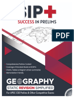 Book of SIP Geography Export