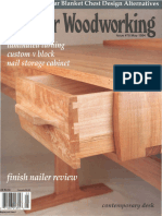 Popular Woodworking No 78 May 1994