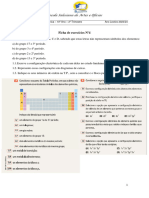 Ficha de Exercã - Cios