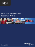 Corporate Profile