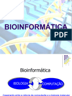 Bio Inform Á Tica