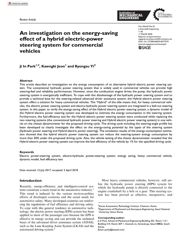 an-investigation-on-the-energy-saving-effect-of-a-hybrid-electric-power