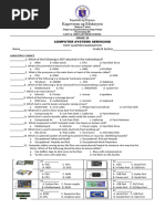 ICT 10 1st Quarter 2022-2023