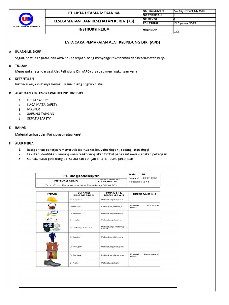 Ik Apd | PDF